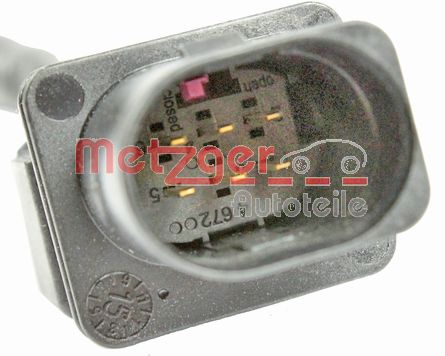 METZGER 0893277 ORIGINAL ERSATZTEIL Lambdasonde